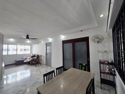 Blk 553 Pasir Ris Street 51 (Pasir Ris), HDB Executive #563172561